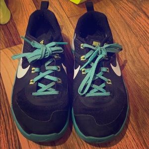 Nike Metcons